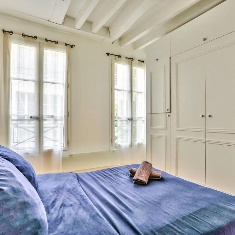 Superbe Appartement Bon marché Saint Germain Free Netflix - Appartement 2 Chambres - 20