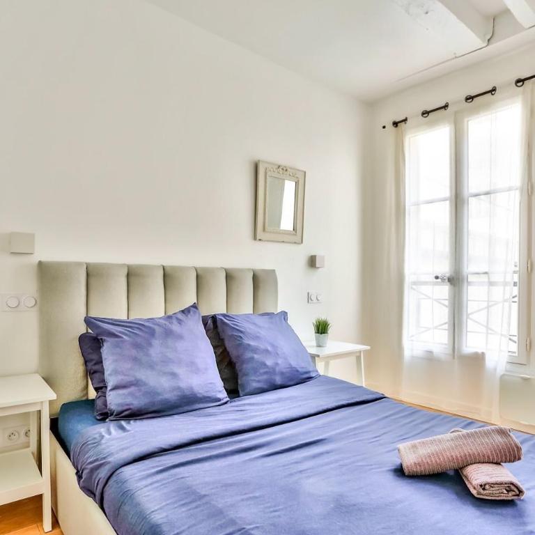 Superbe Appartement Bon marché Saint Germain Free Netflix - Appartement 2 Chambres - 19