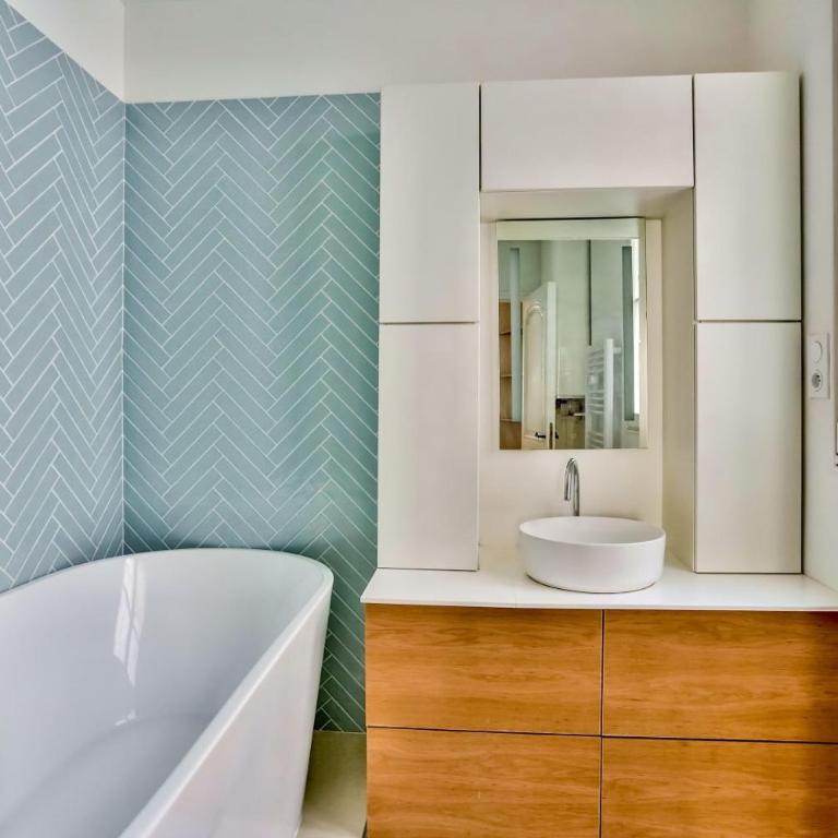 Superbe Appartement Bon marché Saint Germain Free Netflix - Appartement 2 Chambres - 21