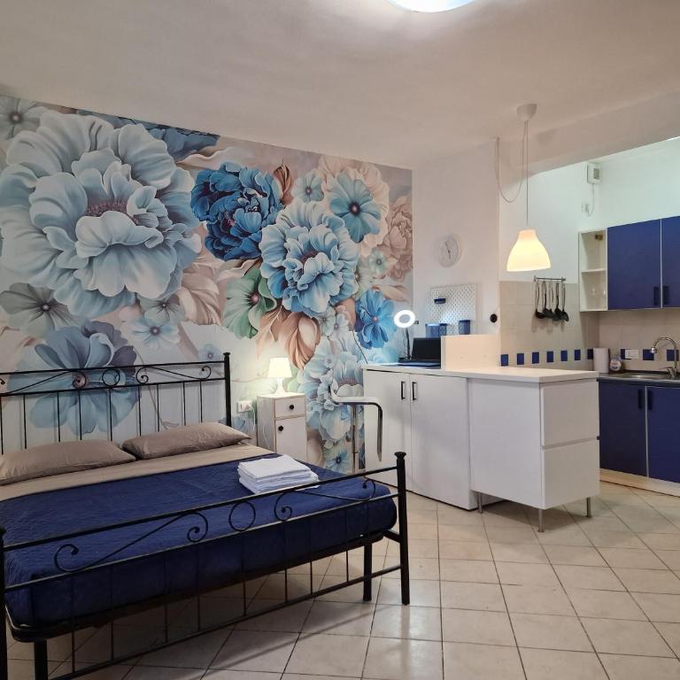 Casa Mon Amour Livorno - One-Bedroom Apartment - 1