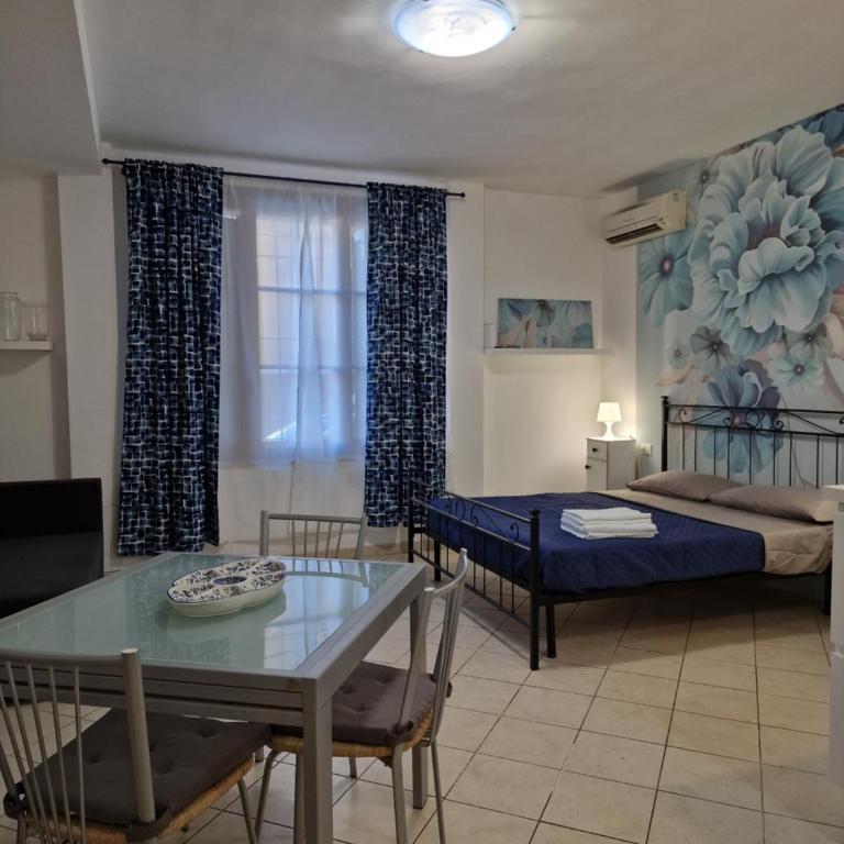 Casa Mon Amour Livorno - One-Bedroom Apartment - 23