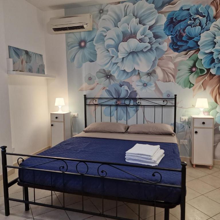 Casa Mon Amour Livorno - One-Bedroom Apartment - 24
