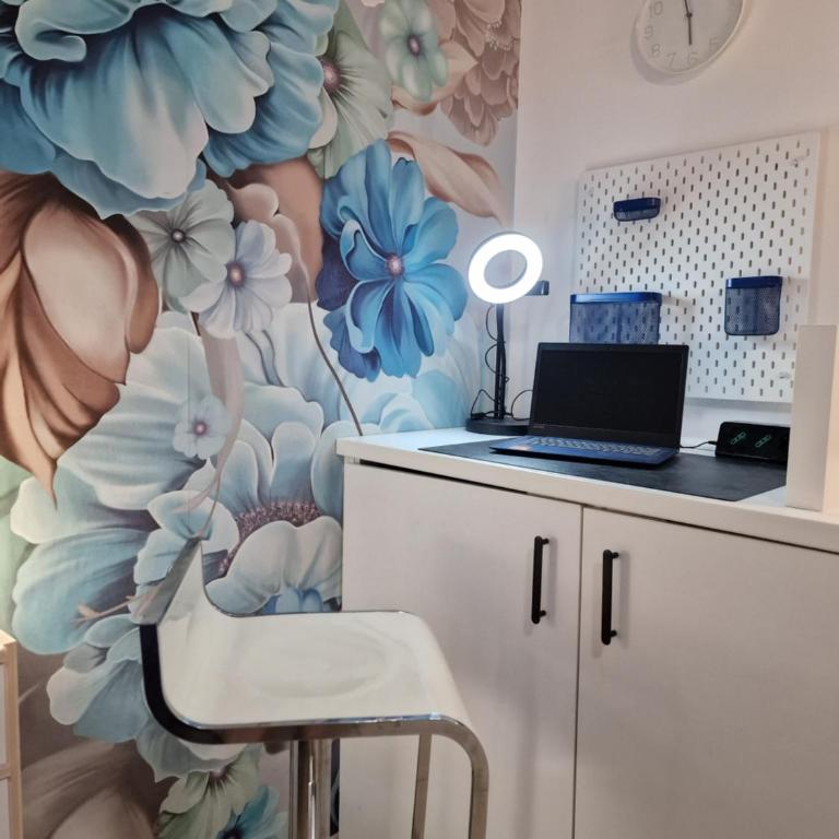 Casa Mon Amour Livorno - One-Bedroom Apartment - 7