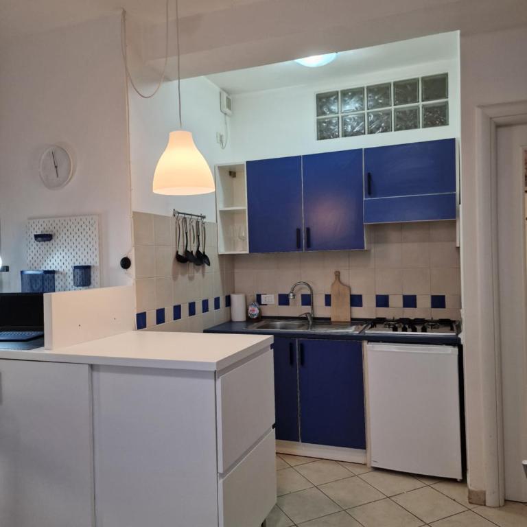 Casa Mon Amour Livorno - One-Bedroom Apartment - 22