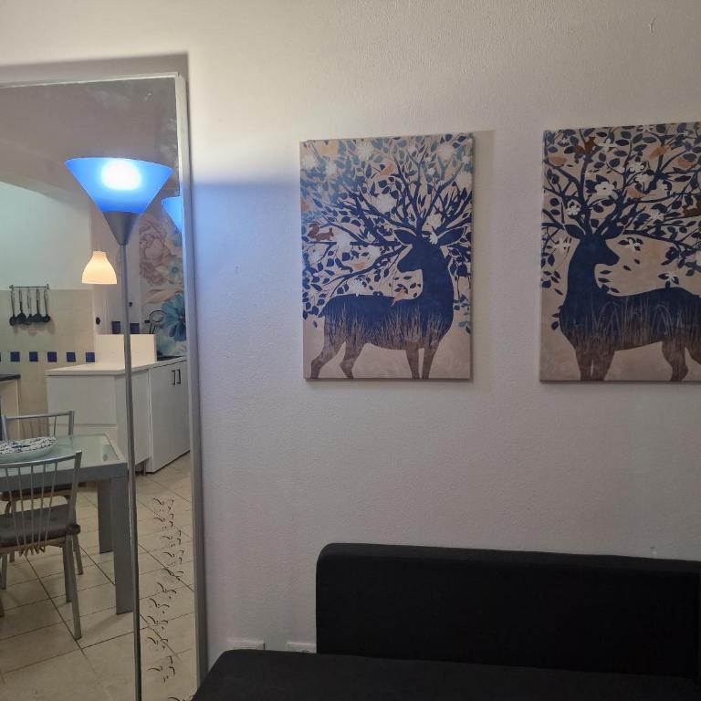 Casa Mon Amour Livorno - One-Bedroom Apartment - 26