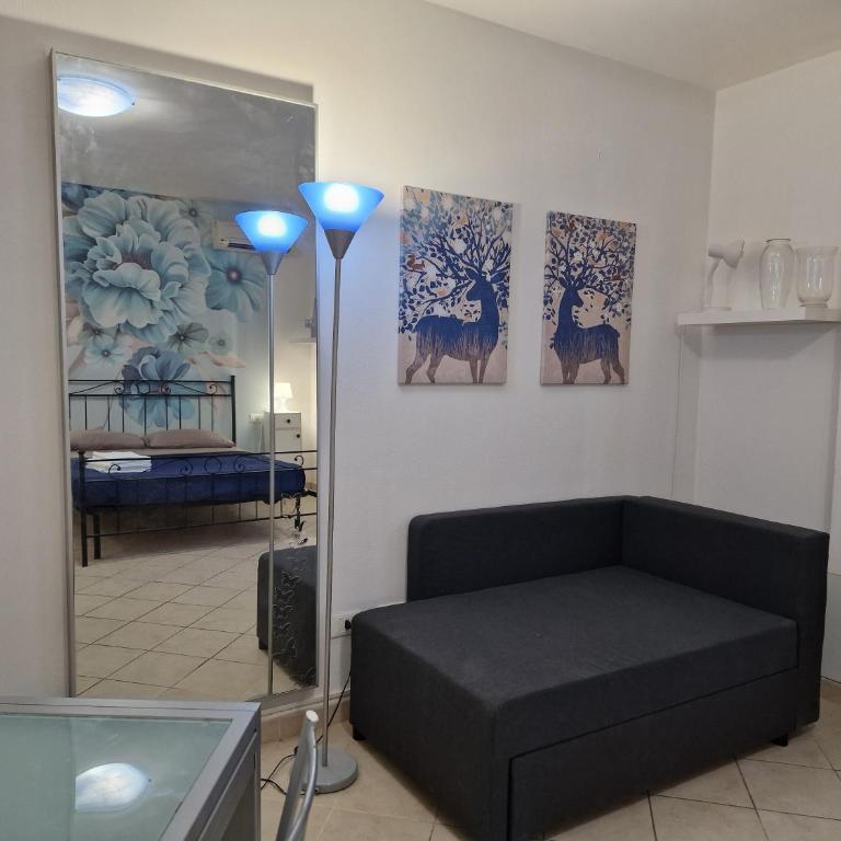 Casa Mon Amour Livorno - One-Bedroom Apartment - 25