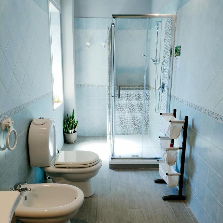 B&B Casa Vinci - Camera Matrimoniale con Bagno Privato - 4