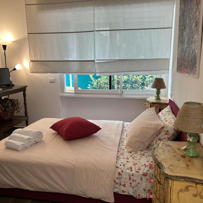 MariGiu - Appartamento con 2 Camere da Letto - 3