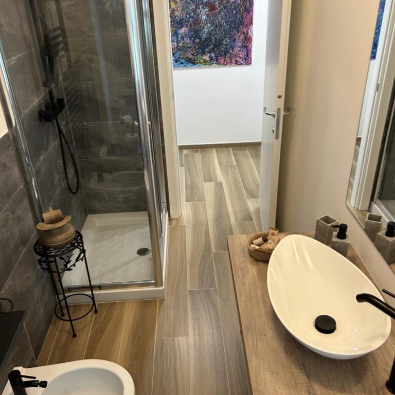 MariGiu - Appartamento con 2 Camere da Letto - 9
