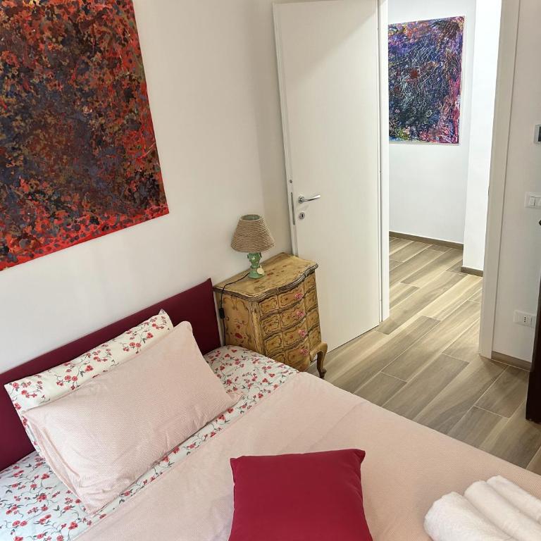 MariGiu - Appartamento con 2 Camere da Letto - 11