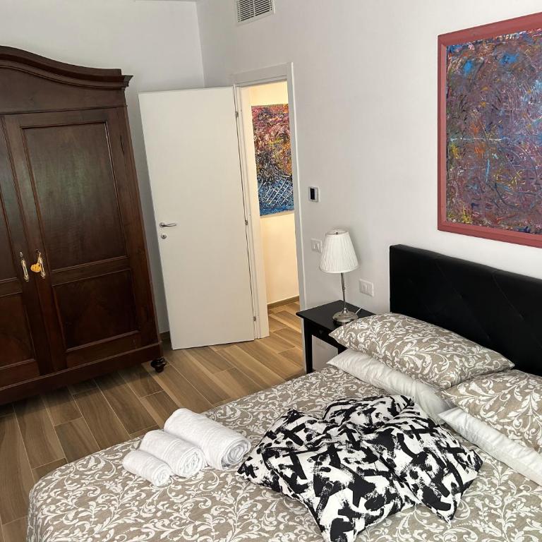 MariGiu - Appartamento con 2 Camere da Letto - 14