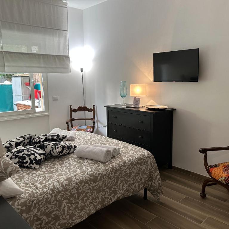 MariGiu - Appartamento con 2 Camere da Letto - 16