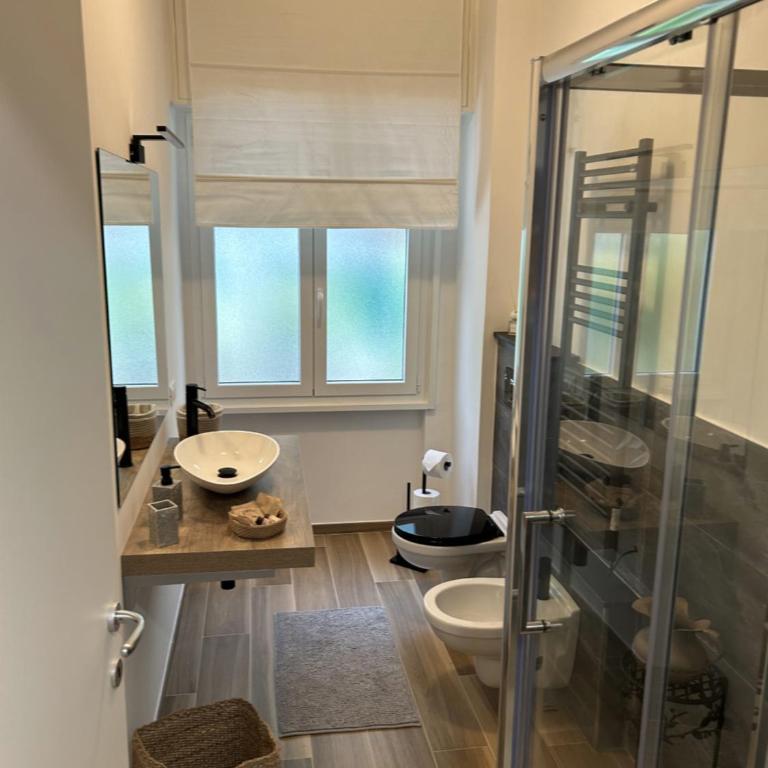 MariGiu - Appartamento con 2 Camere da Letto - 17