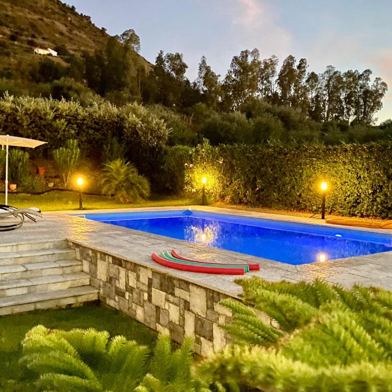 Relaxing Villa Cefalù - Private Pool & Beach Walk by flAle's - Villa con Piscina Privata - 6