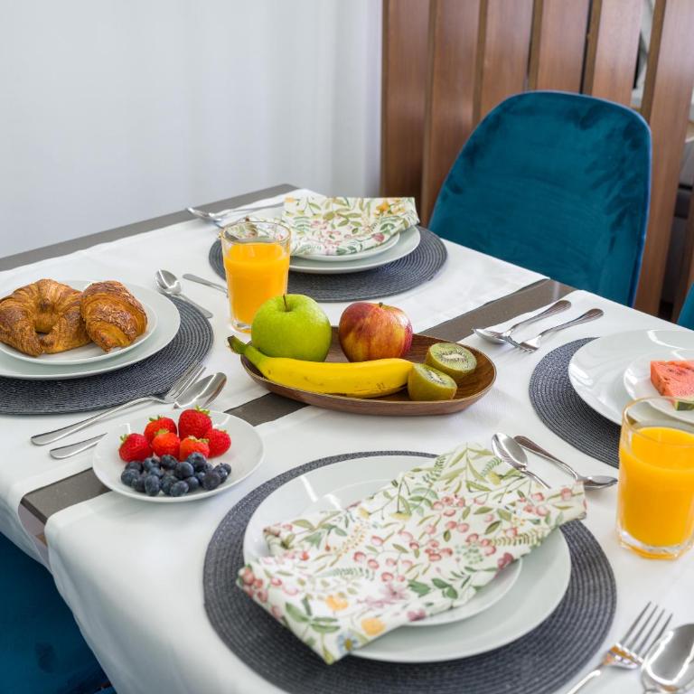 Playa y diseño Las Canteras - SUITE 26 - Apartamento de 1 dormitorio - Frente al océano - 13