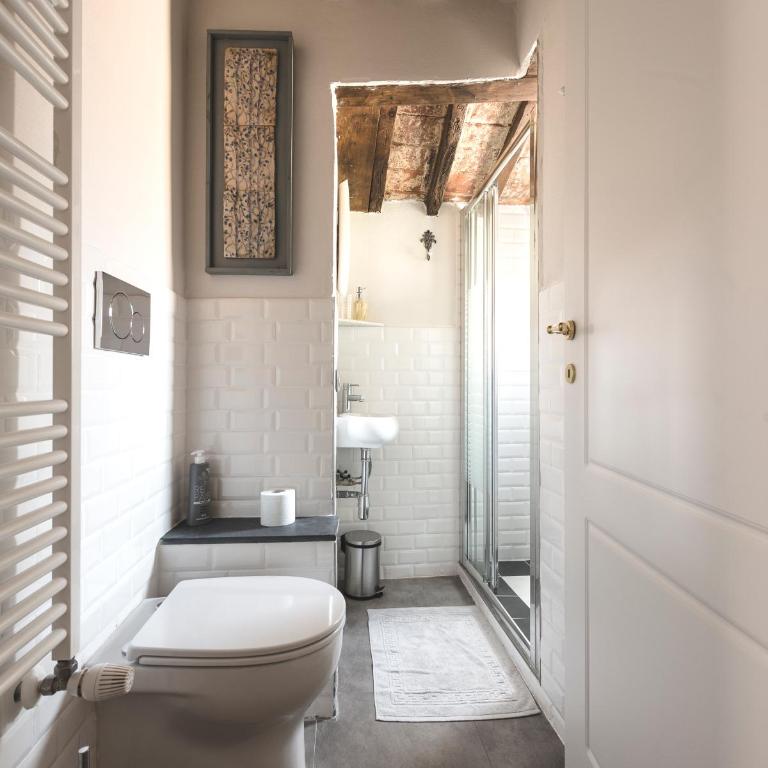 31 steps to Heaven - Heart of Lucca - Appartamento con 2 Camere da Letto - 14