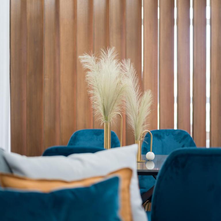 Playa y diseño Las Canteras - SUITE 26 - Apartamento de 1 dormitorio - Frente al océano - 21