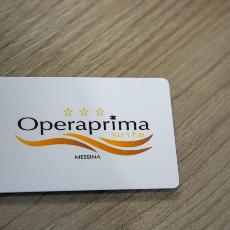 OPERAPRIMASUITE - Deluxe Double Room with Sea View - 15