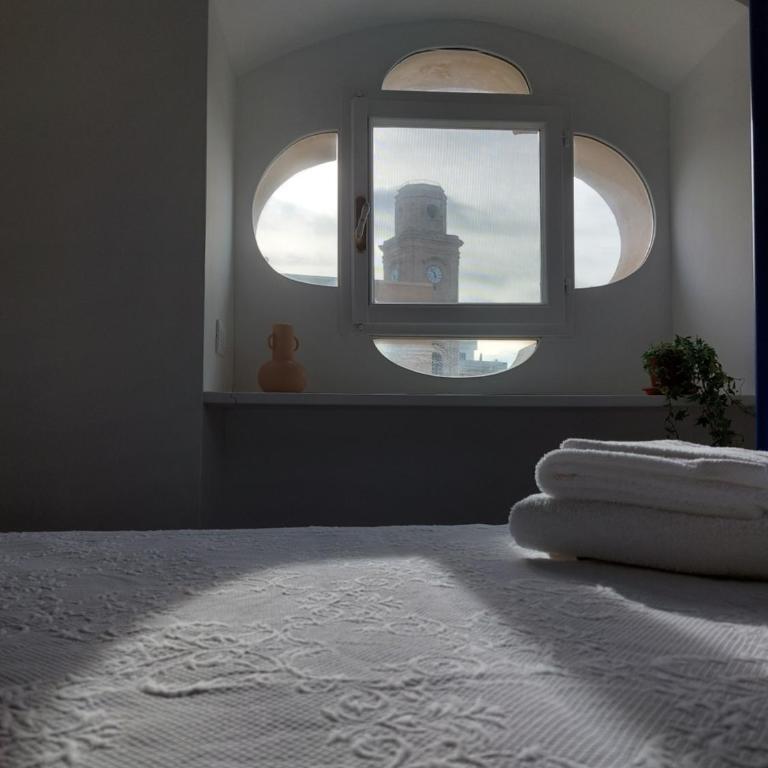 Palazzo Accinni B&B - Camera Deluxe - 11