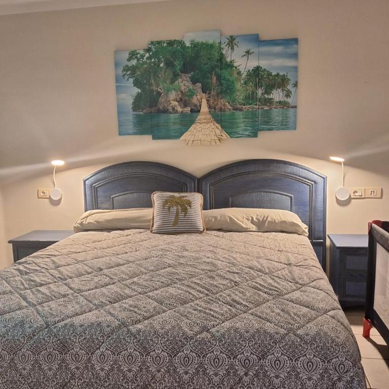 Rocas del Mar Apartment - Apartamento - 26