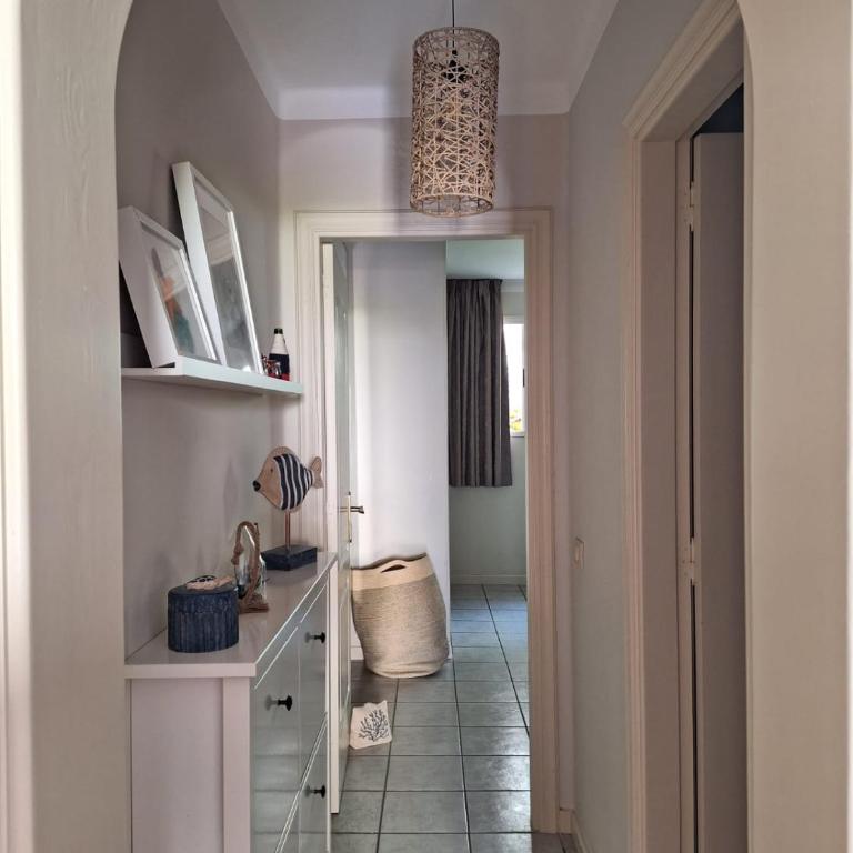 Rocas del Mar Apartment - Apartamento - 7