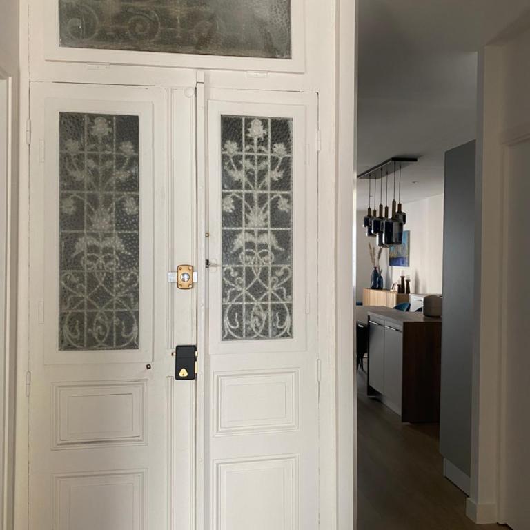 Luxe & Confort, Spacieux, Neuf, Clim et Central - Apartment mit 3 Schlafzimmern - 10