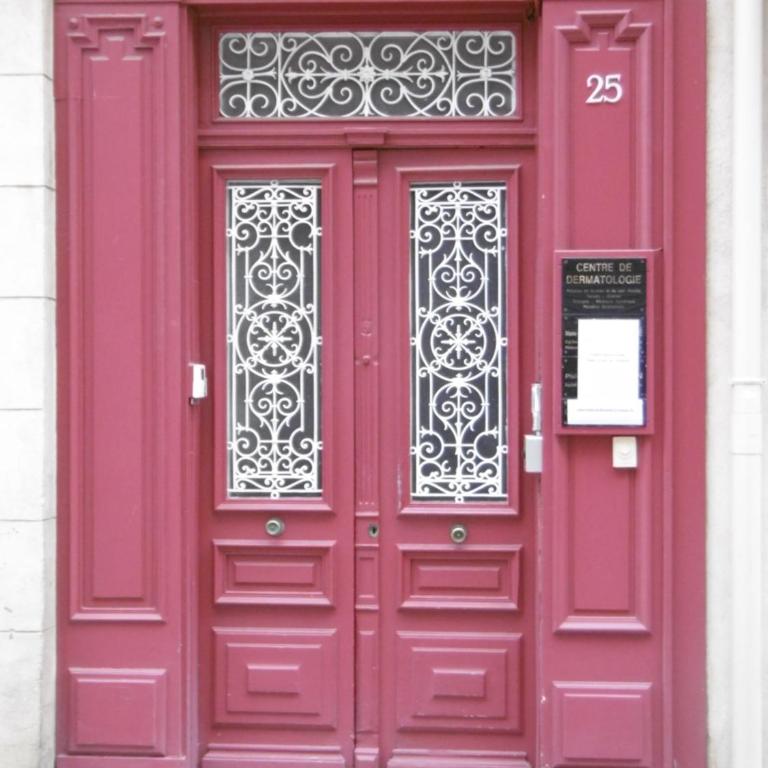 Luxe & Confort, Spacieux, Neuf, Clim et Central - Apartment mit 3 Schlafzimmern - 12