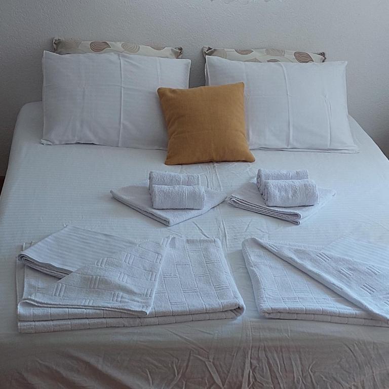 Ljubovic apartman - Apartman sa 1 Spavaćom Sobom - 17