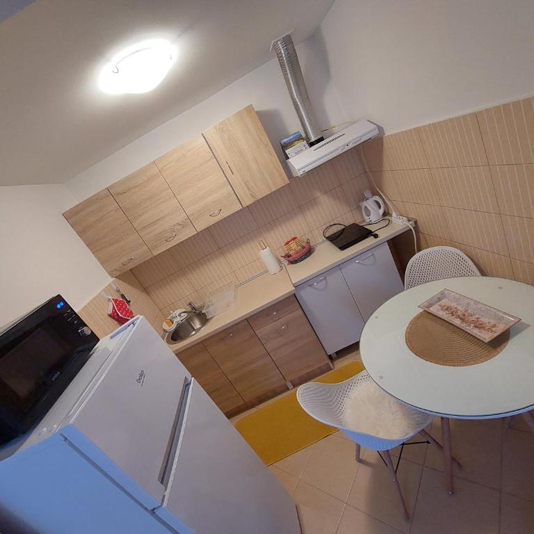 Ljubovic apartman - Apartman sa 1 Spavaćom Sobom - 16