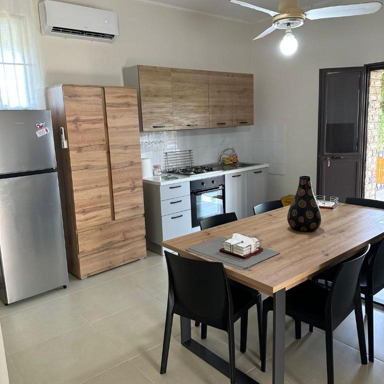 Villa Mariuccia - Casa con 2 Camere da Letto - 4
