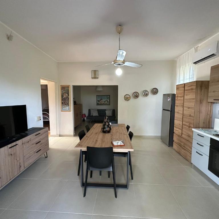 Villa Mariuccia - Casa con 2 Camere da Letto - 7