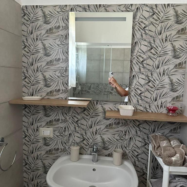 Villa Mariuccia - Casa con 2 Camere da Letto - 10