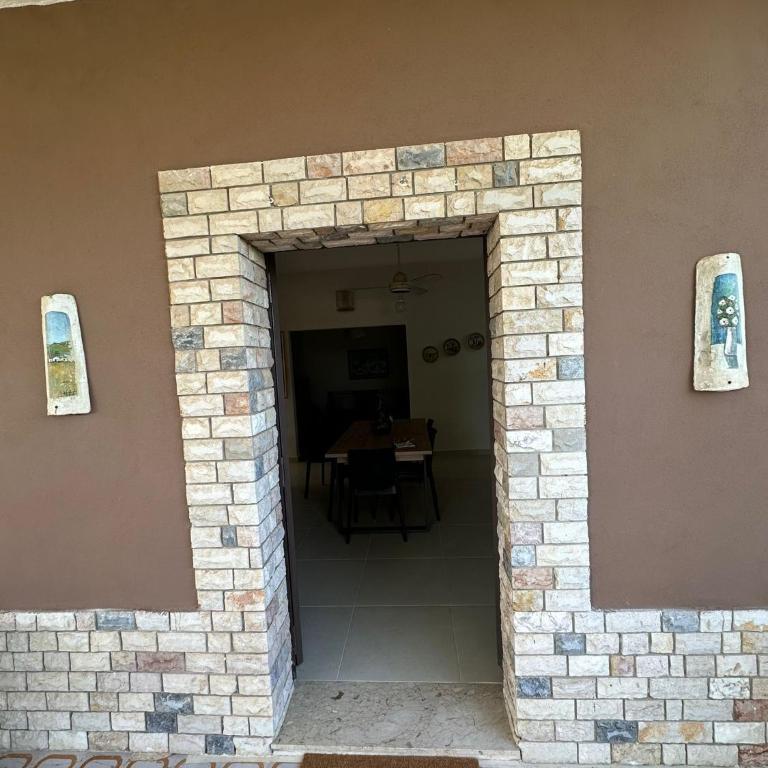 Villa Mariuccia - Casa con 2 Camere da Letto - 14