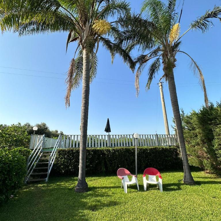 Villa Mariuccia - Casa con 2 Camere da Letto - 15