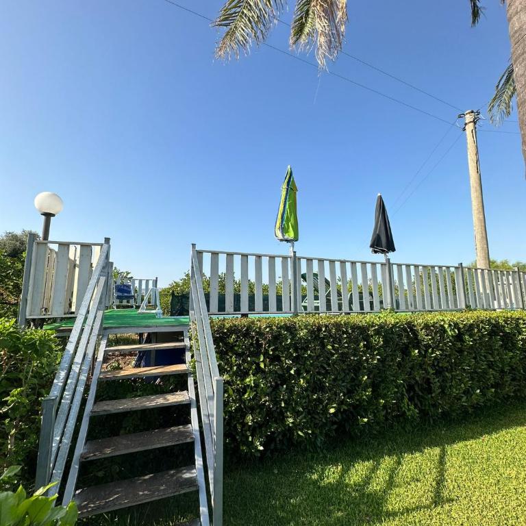 Villa Mariuccia - Casa con 2 Camere da Letto - 16