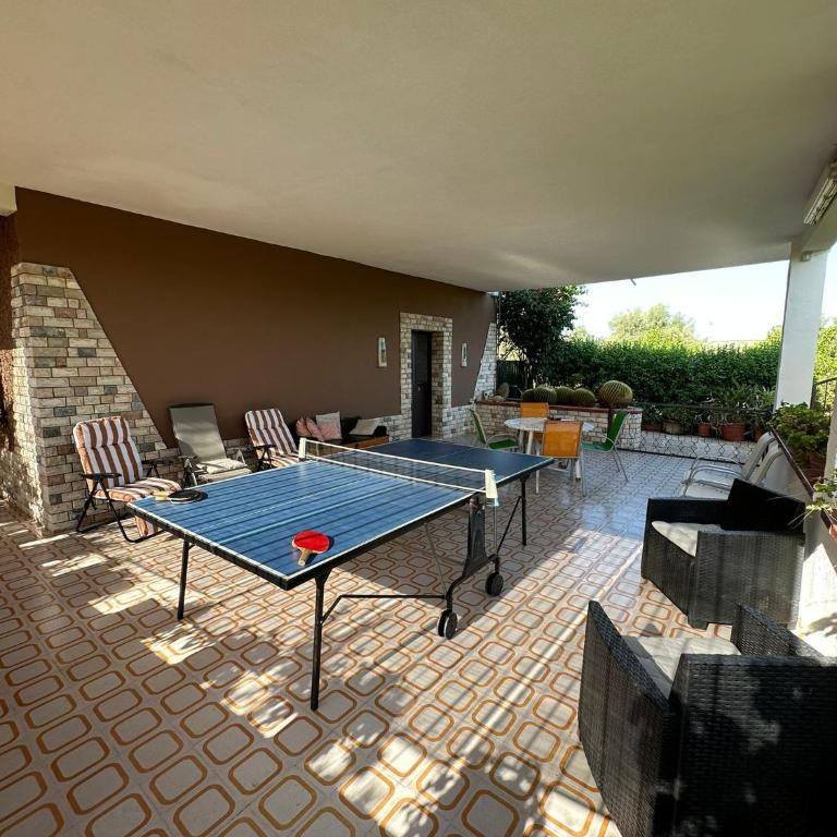 Villa Mariuccia - Casa con 2 Camere da Letto - 19