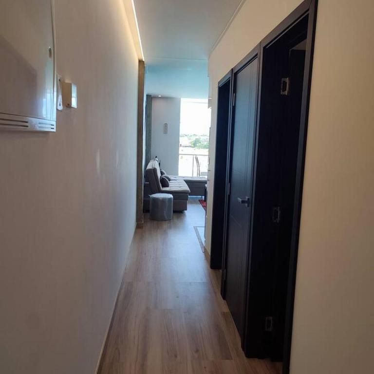 Mar Adentro Lujoso Departamento con Playa - Apartamento de 1 dormitorio - 9