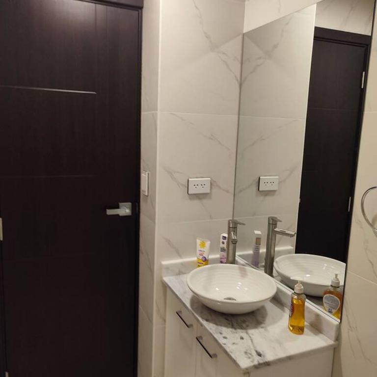 Mar Adentro Lujoso Departamento con Playa - Apartamento de 1 dormitorio - 12