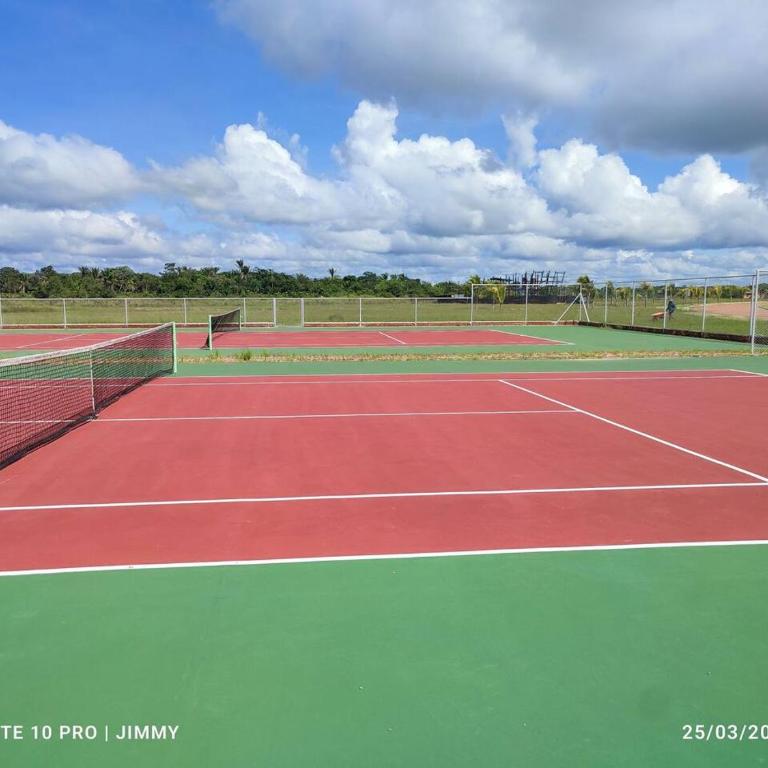 Mar Adentro Lujoso Departamento con Playa - Apartamento de 1 dormitorio - 17