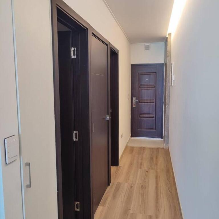 Mar Adentro Lujoso Departamento con Playa - Apartamento de 1 dormitorio - 35