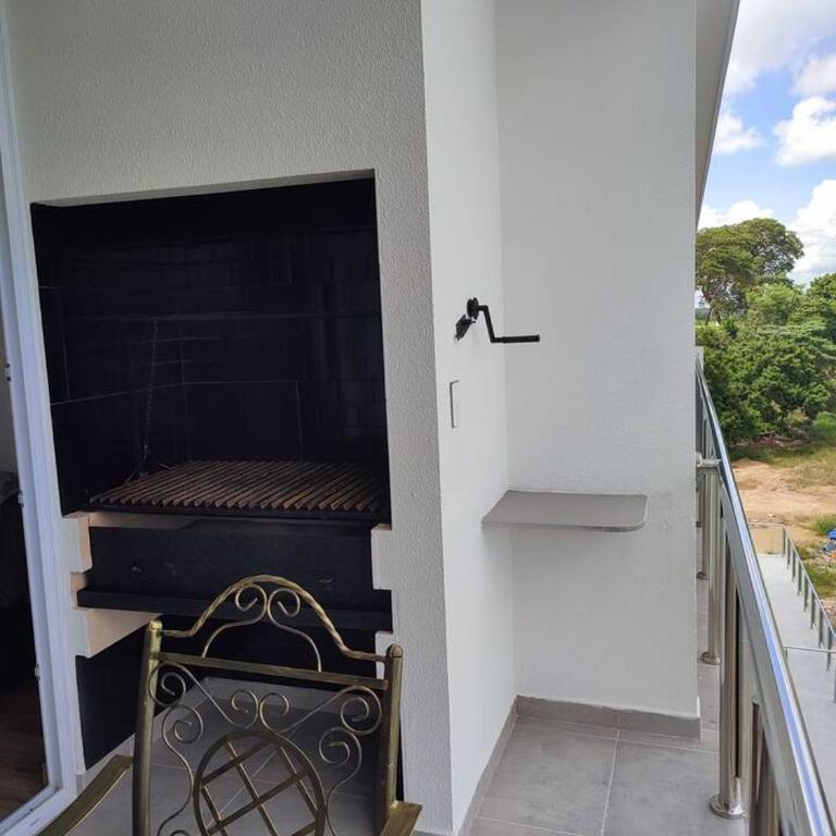 Mar Adentro Lujoso Departamento con Playa - Apartamento de 1 dormitorio - 39