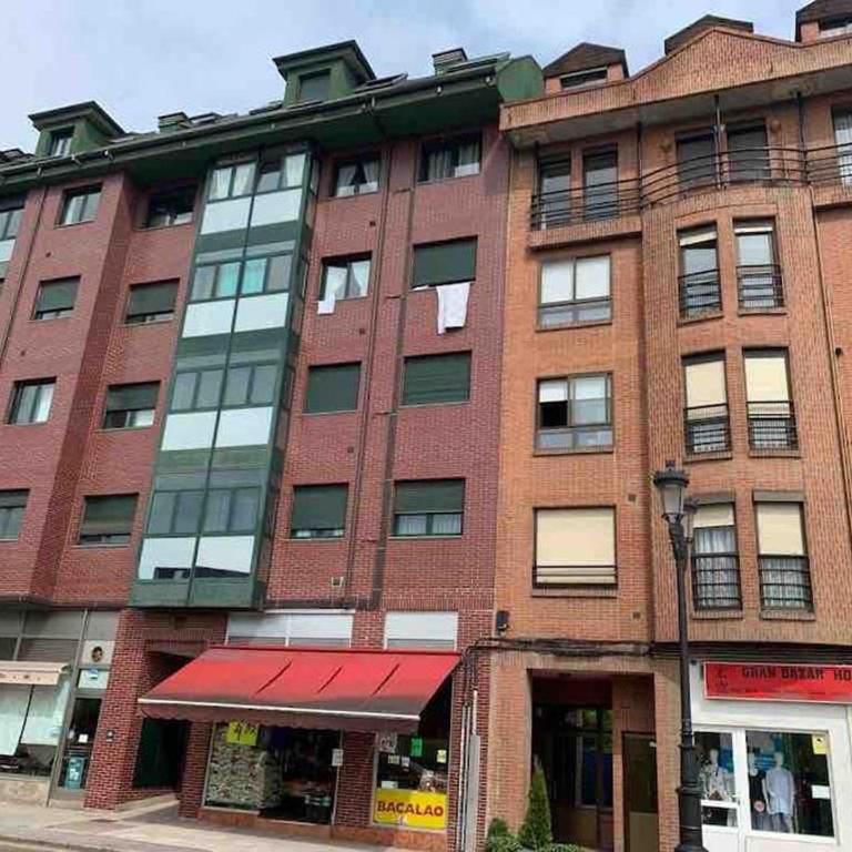 Precioso duplex en Oviedo WIFI - Apartamento de 2 dormitorios - 5