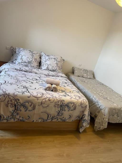 Precioso duplex en Oviedo WIFI - Apartamento de 2 dormitorios - 12