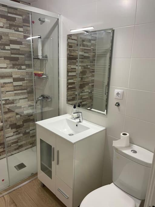 Precioso duplex en Oviedo WIFI - Apartamento de 2 dormitorios - 22
