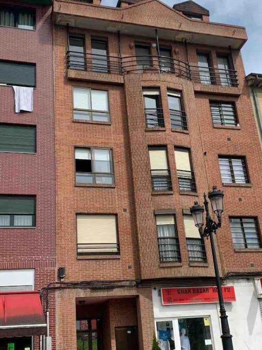 Precioso duplex en Oviedo WIFI - Apartamento de 2 dormitorios - 24