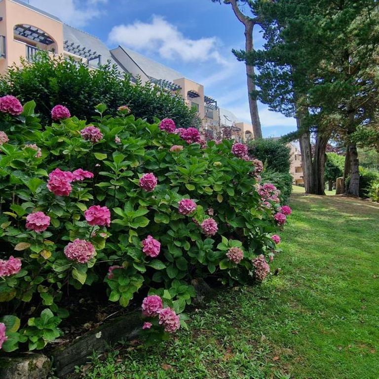 HOME ET HOLIDAY Le Chardonnay - Apartamento de 1 dormitorio - 9
