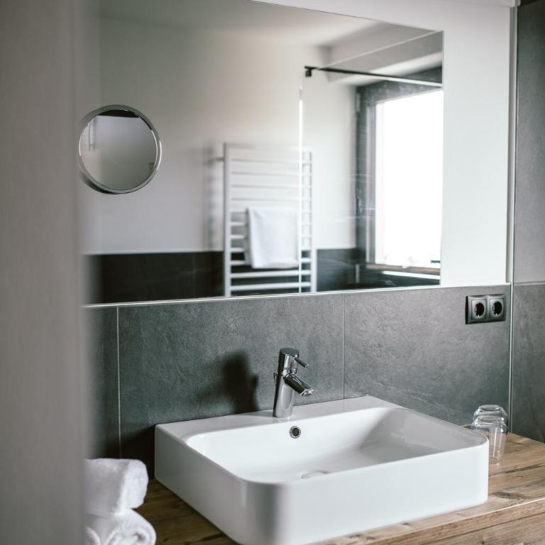 Schloss Auer - Apartamento con balcón - 7