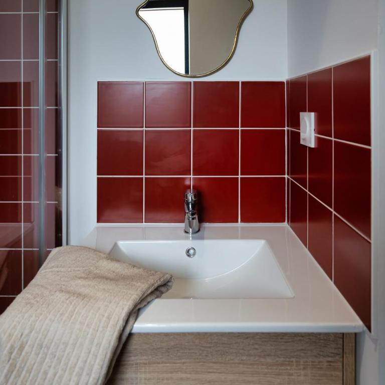 Magic Surf House - Studio Apartment - 9