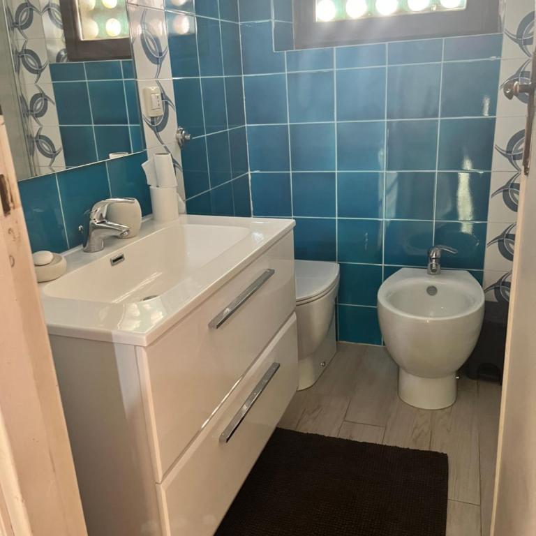 Villa Margherita - Casa Vacanze - 21