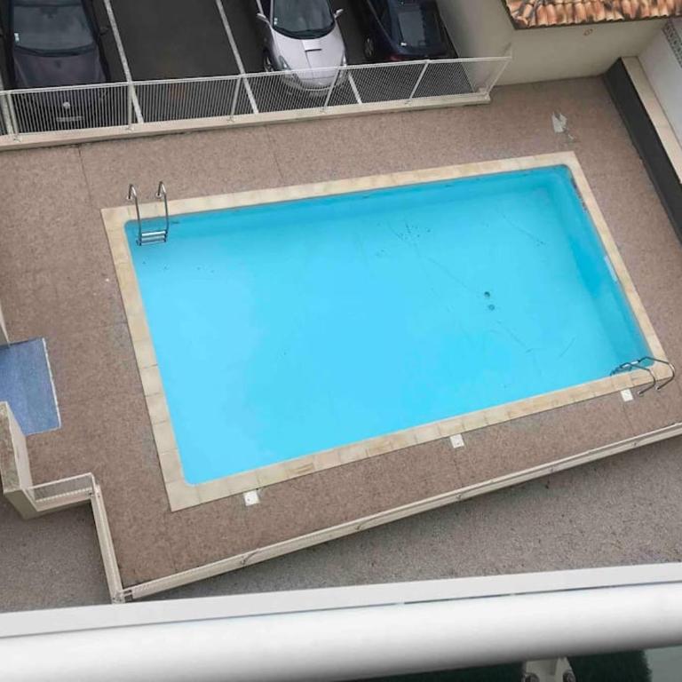 Bord canal tranquillité demain nous appartient - Apartamento de 1 dormitorio - 5
